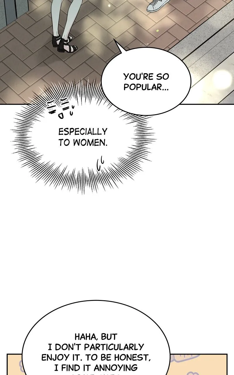 Selfish Romance Chapter 30 page 70 - 