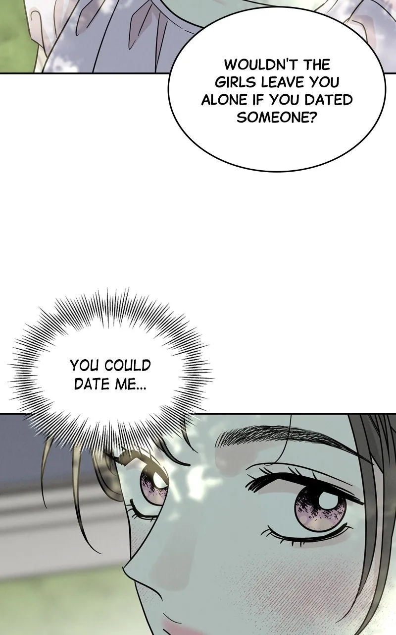 Selfish Romance Chapter 30 page 73 - 