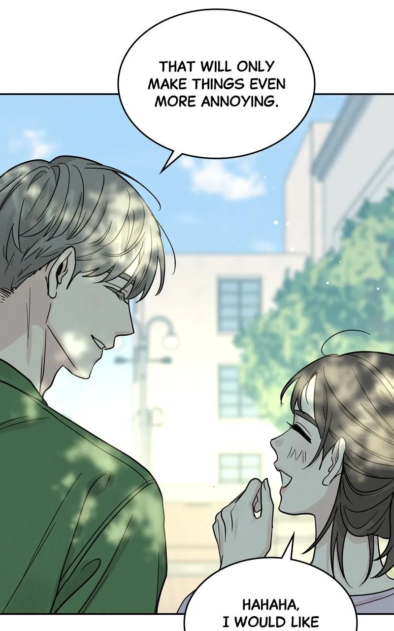 Selfish Romance Chapter 30 page 76 - 
