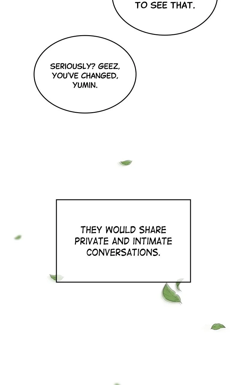 Selfish Romance Chapter 30 page 77 - 