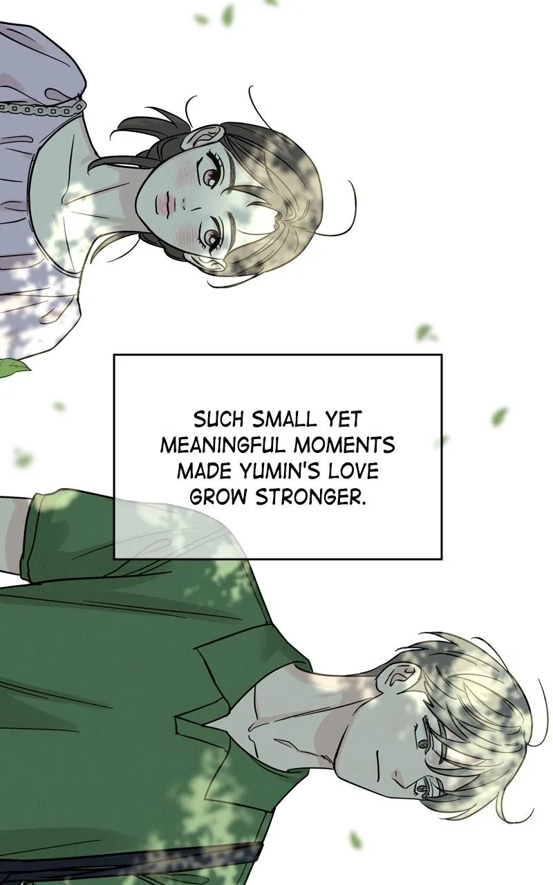 Selfish Romance Chapter 30 page 78 - 