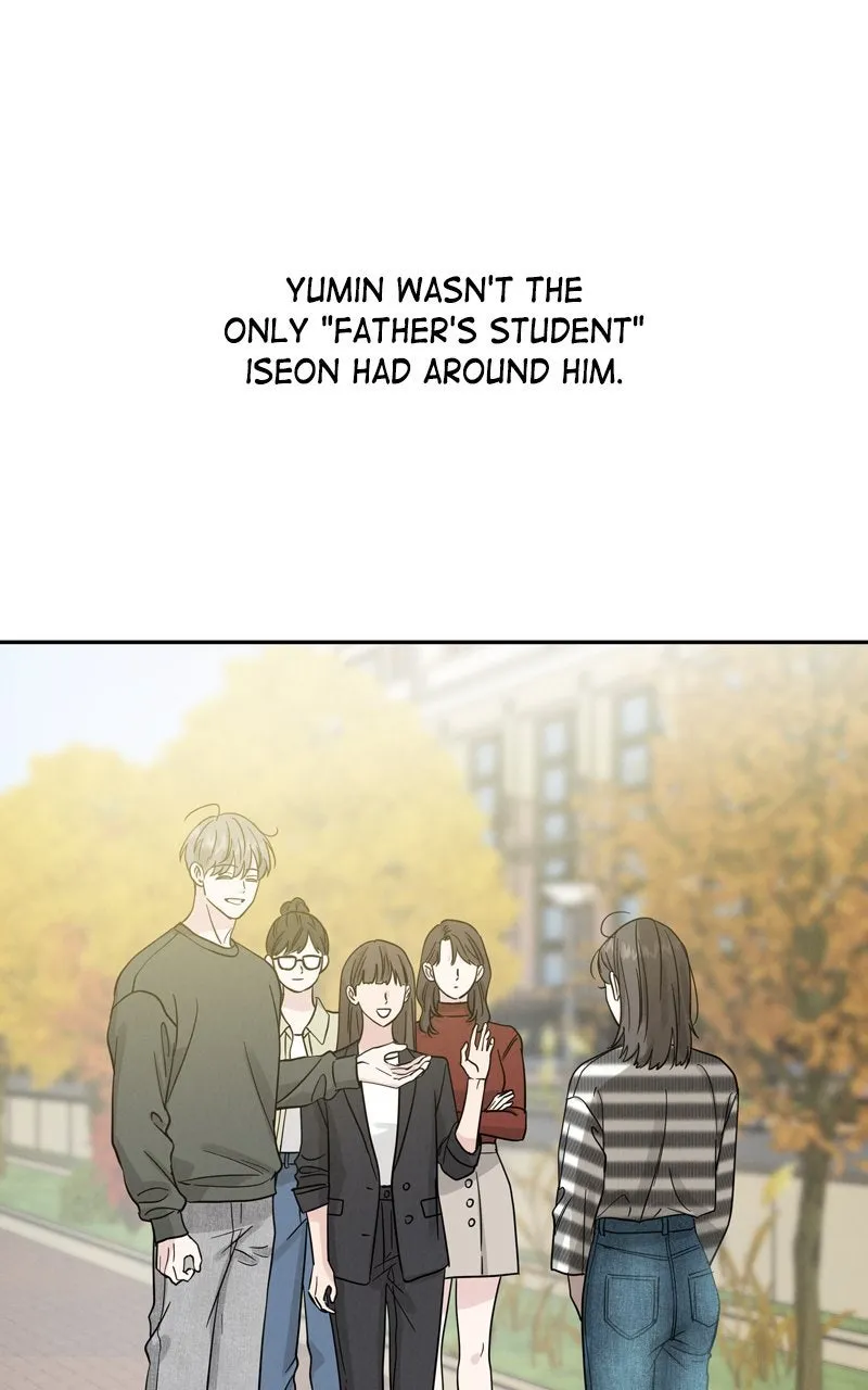 Selfish Romance Chapter 30 page 81 - 