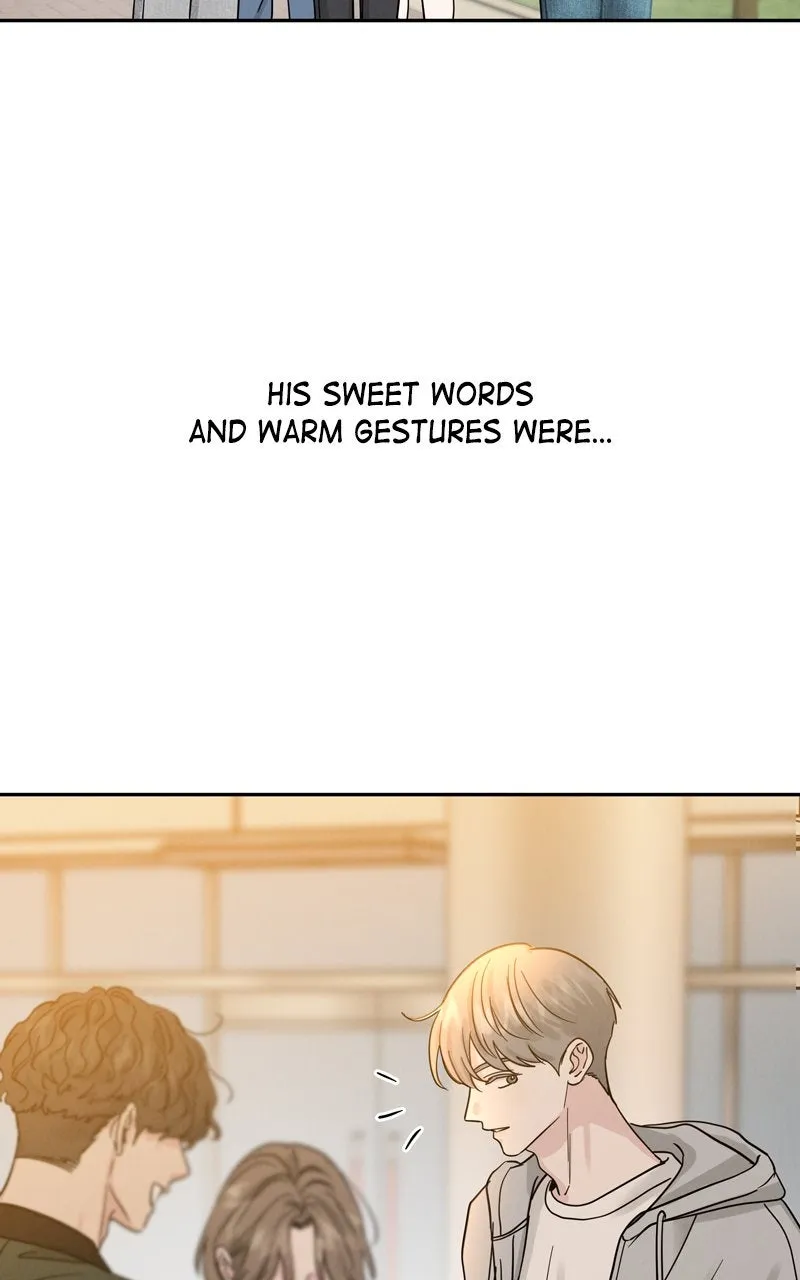 Selfish Romance Chapter 30 page 82 - 