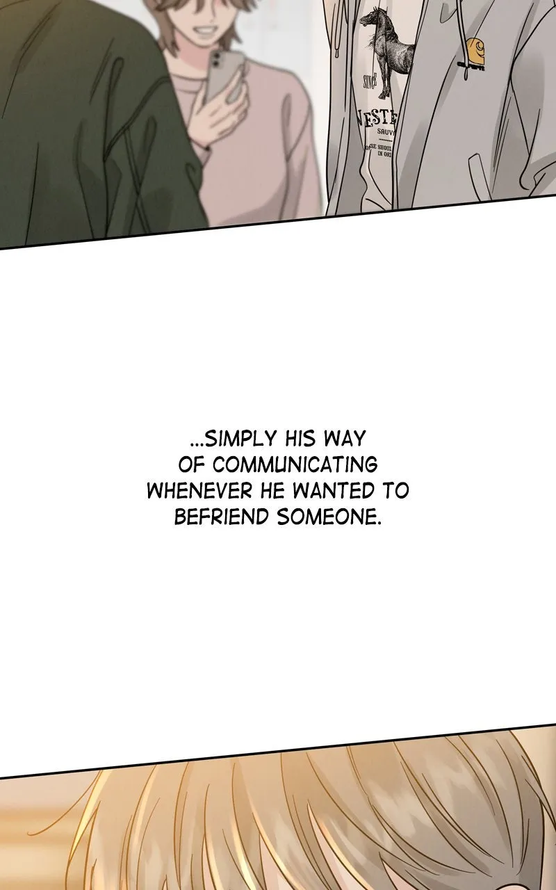 Selfish Romance Chapter 30 page 83 - 