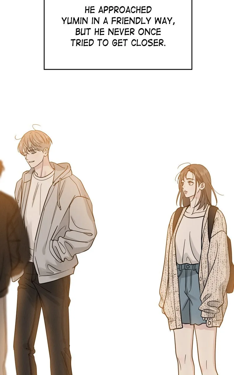 Selfish Romance Chapter 30 page 86 - 
