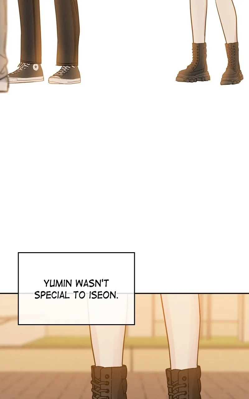 Selfish Romance Chapter 30 page 87 - 