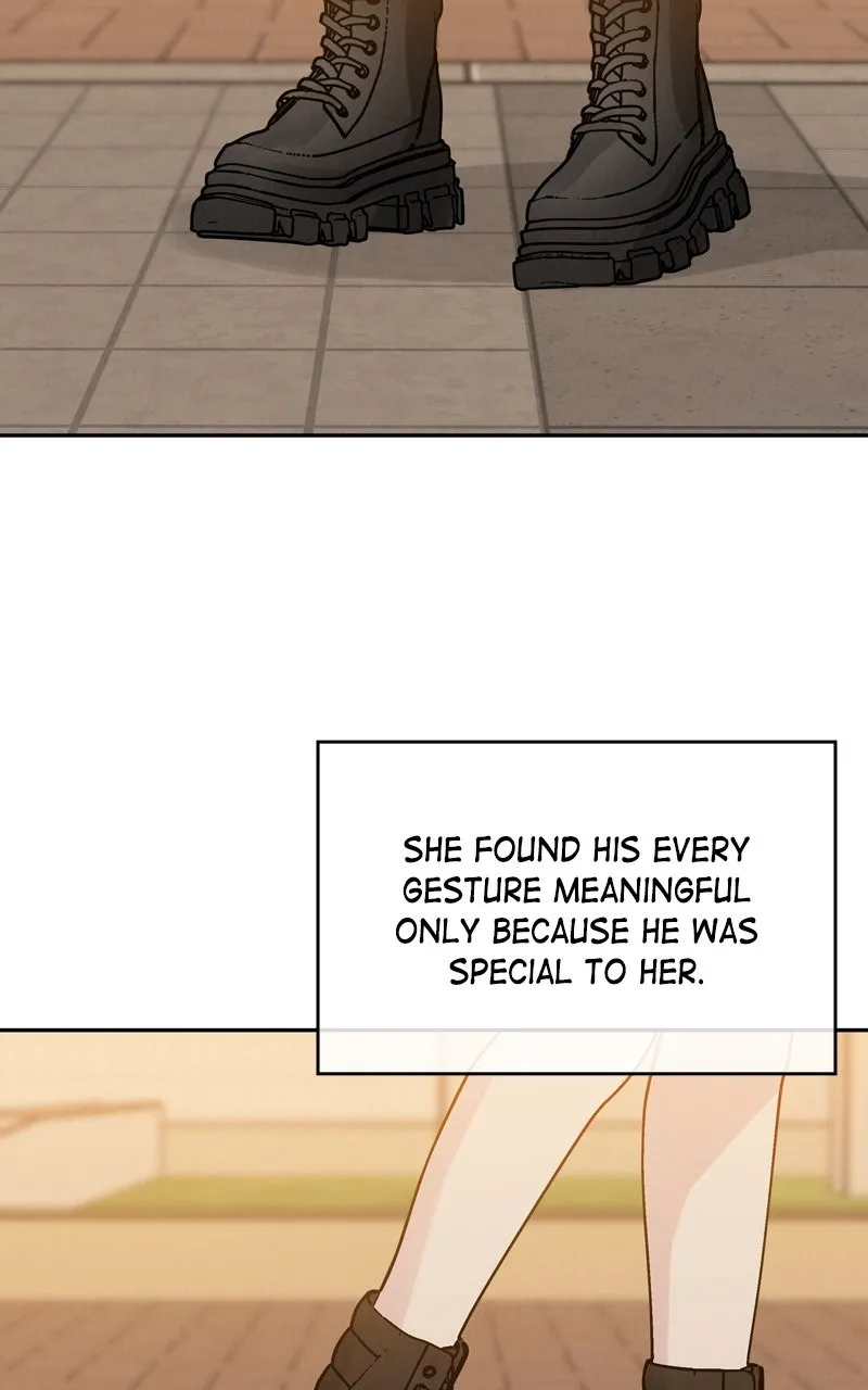 Selfish Romance Chapter 30 page 88 - 