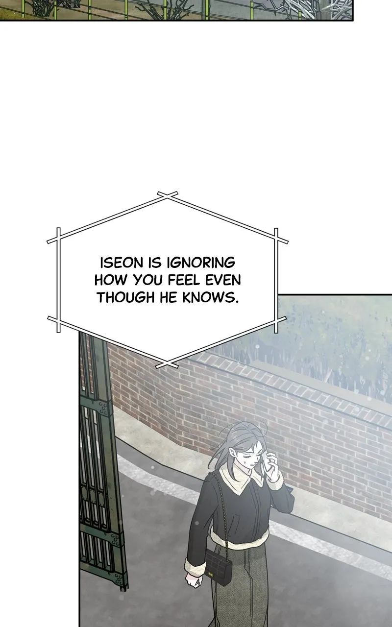 Selfish Romance Chapter 30 page 94 - 
