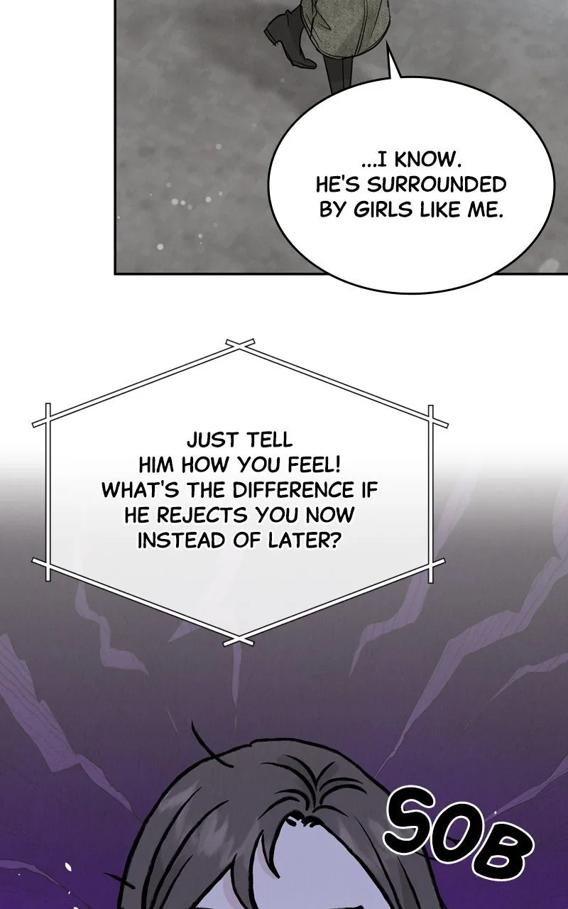 Selfish Romance Chapter 30 page 95 - 