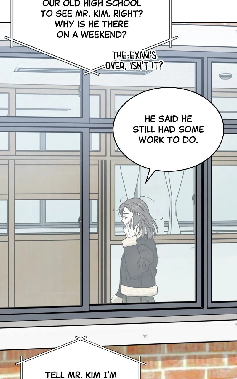 Selfish Romance Chapter 30 page 97 - 