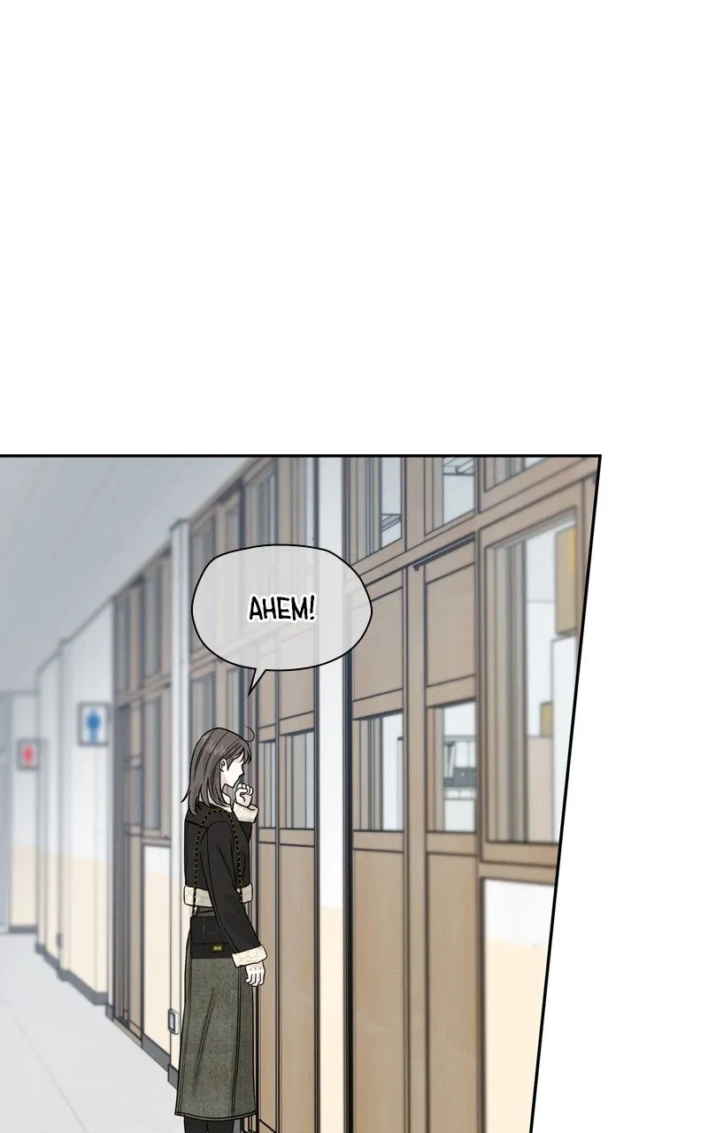Selfish Romance Chapter 31 page 1 - 