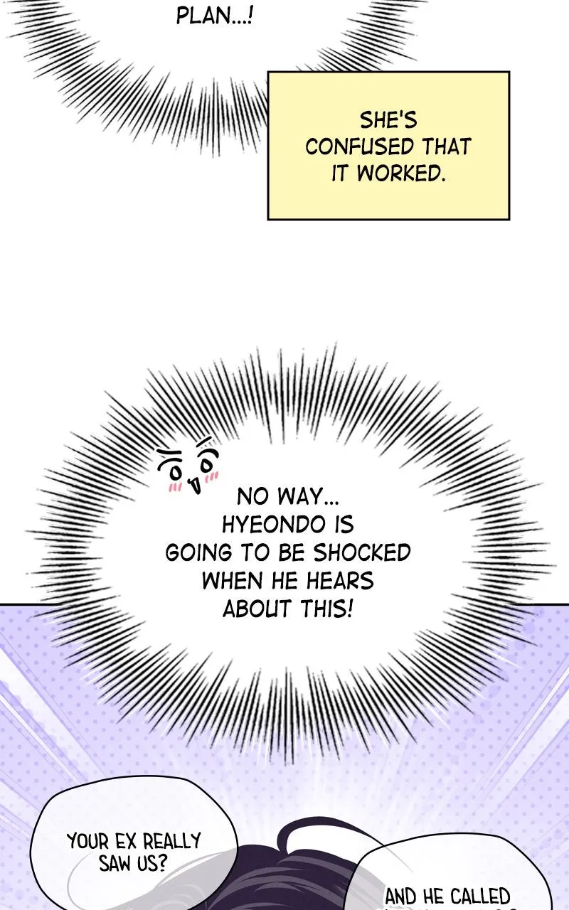 Selfish Romance Chapter 31 page 107 - 
