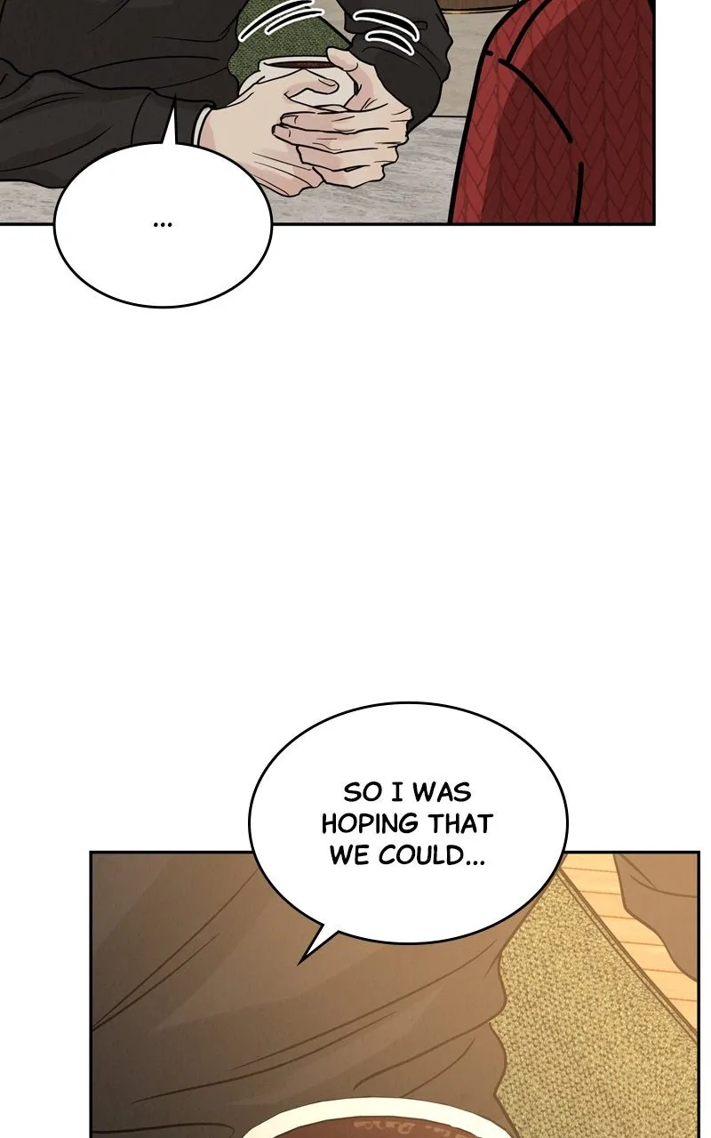 Selfish Romance Chapter 31 page 110 - 