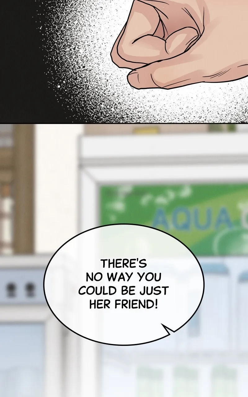 Selfish Romance Chapter 31 page 115 - 