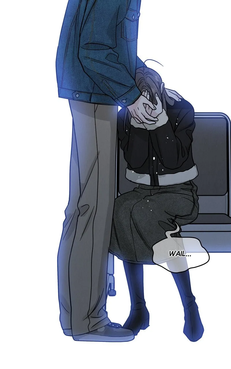 Selfish Romance Chapter 31 page 18 - 