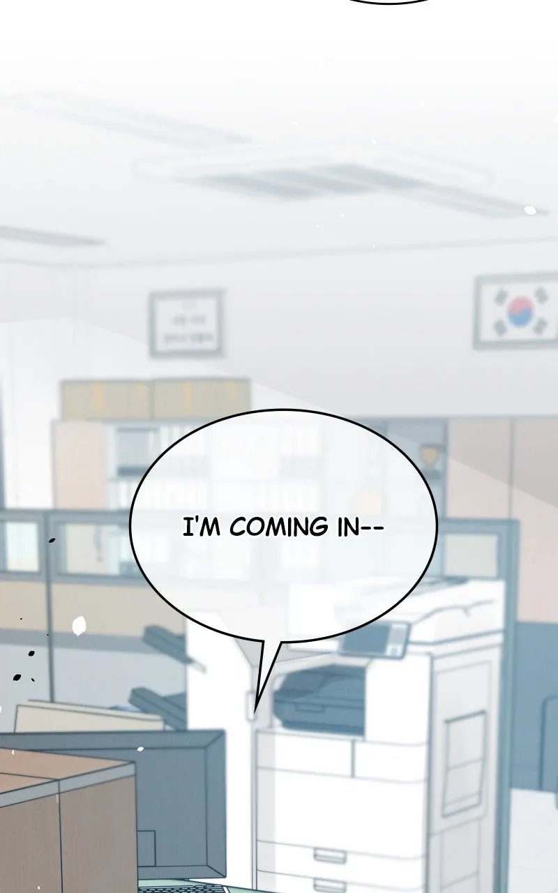 Selfish Romance Chapter 31 page 3 - 