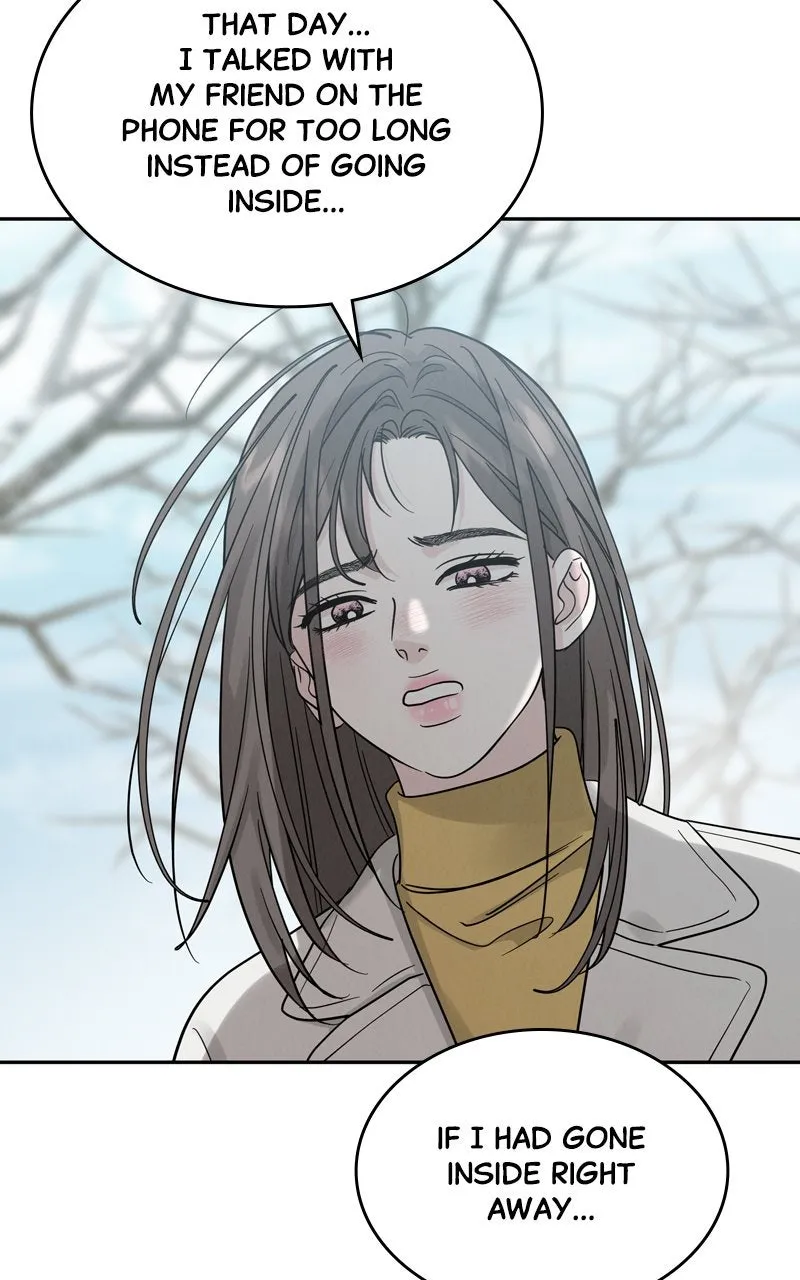 Selfish Romance Chapter 31 page 25 - 