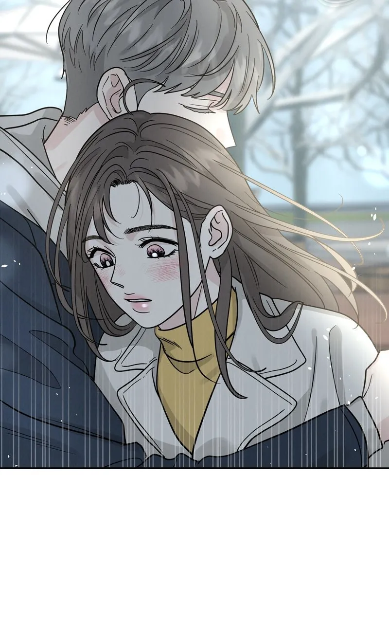 Selfish Romance Chapter 31 page 28 - 