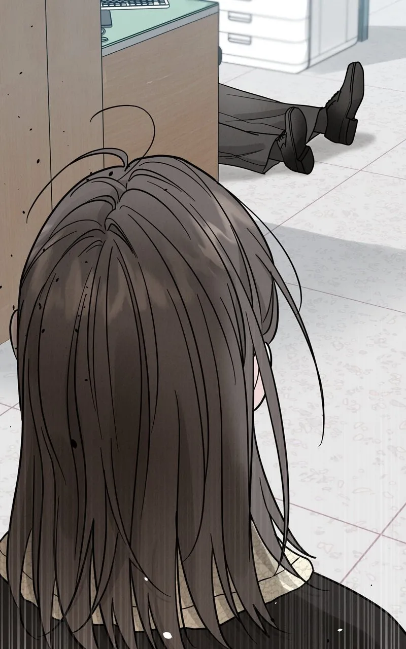 Selfish Romance Chapter 31 page 4 - 