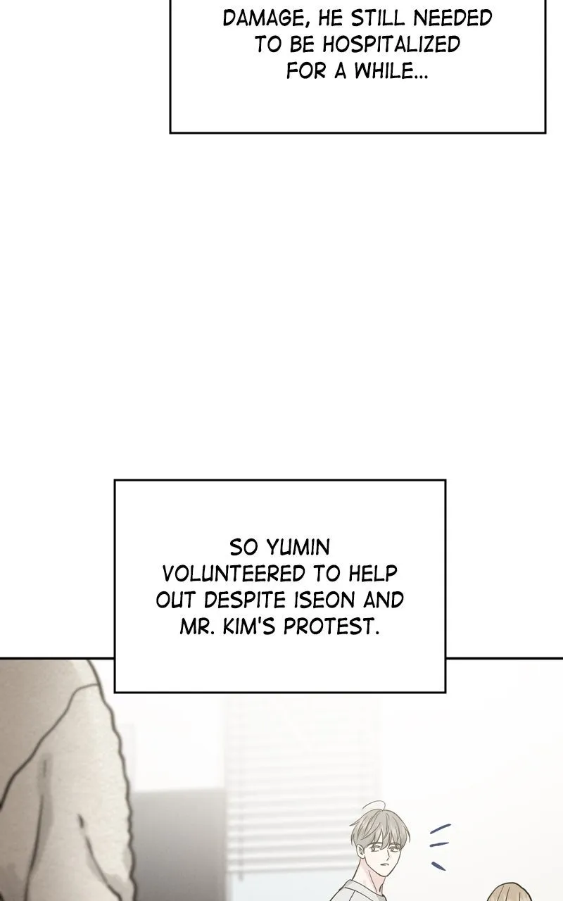 Selfish Romance Chapter 31 page 33 - 