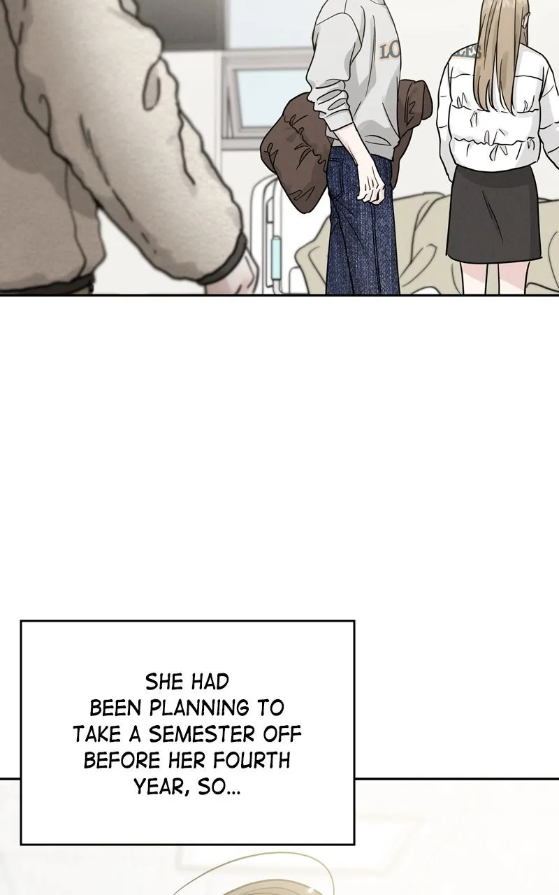 Selfish Romance Chapter 31 page 34 - 