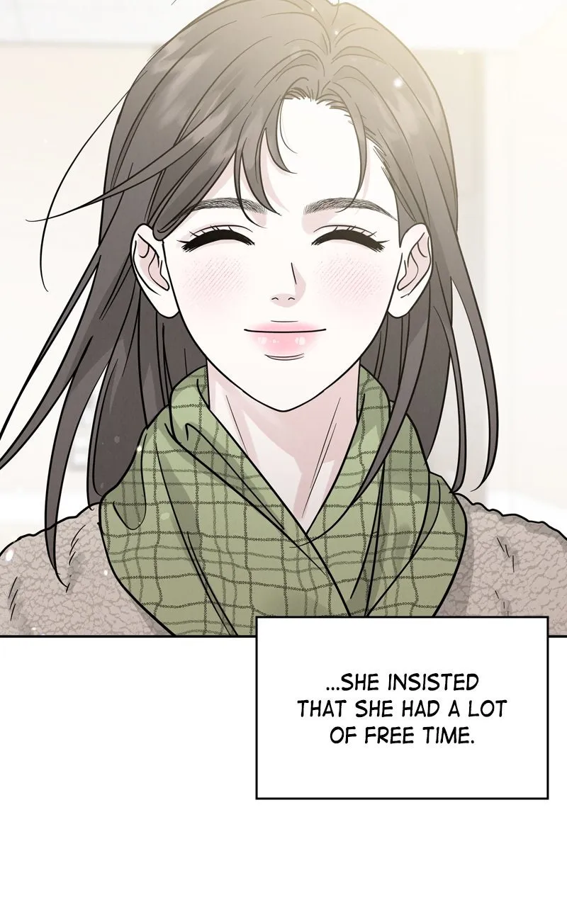 Selfish Romance Chapter 31 page 35 - 