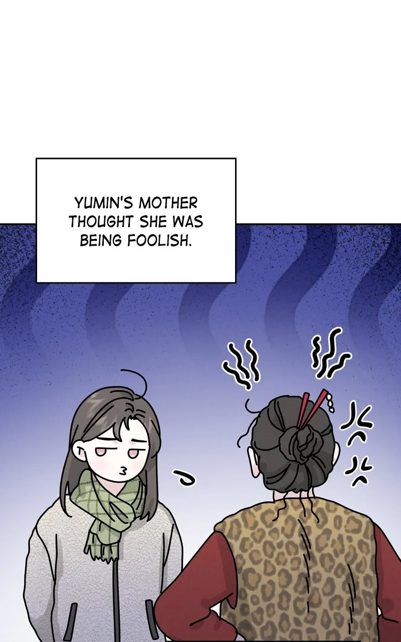 Selfish Romance Chapter 31 page 36 - 