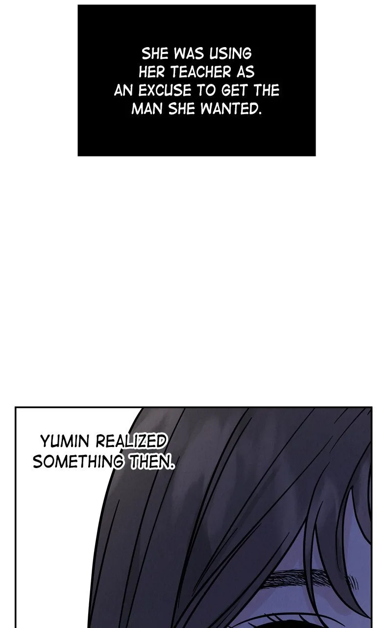 Selfish Romance Chapter 31 page 39 - 