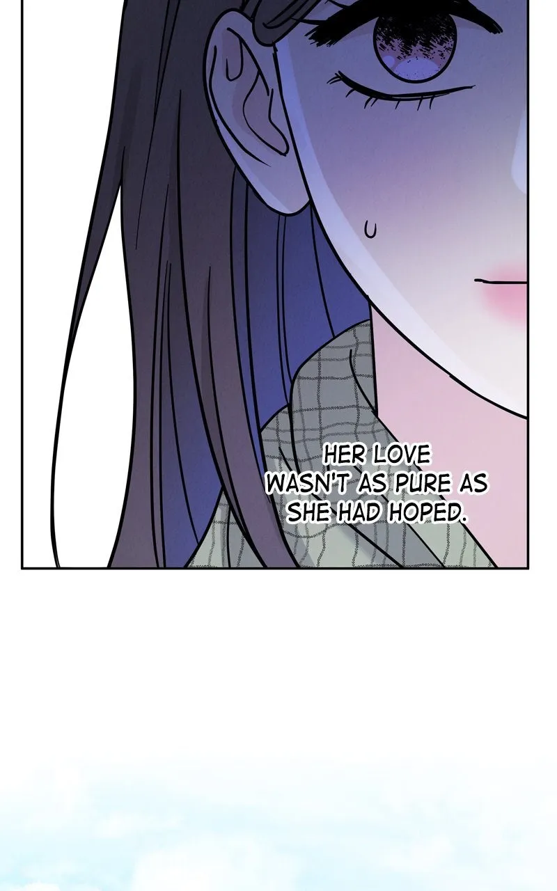 Selfish Romance Chapter 31 page 40 - 