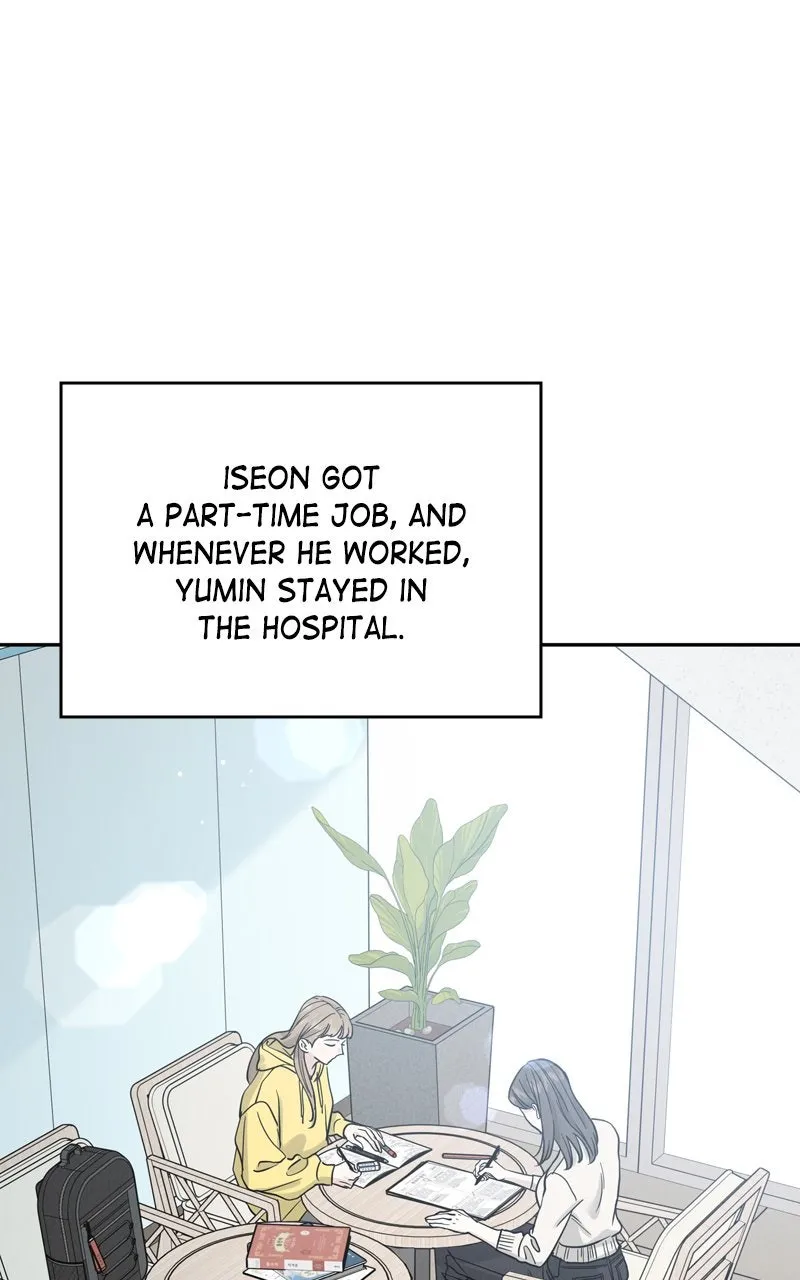 Selfish Romance Chapter 31 page 42 - 