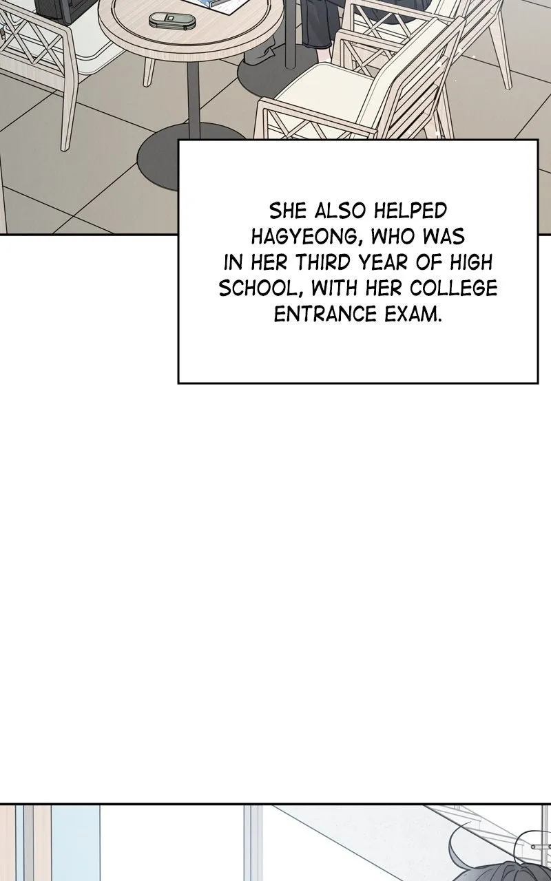 Selfish Romance Chapter 31 page 43 - 