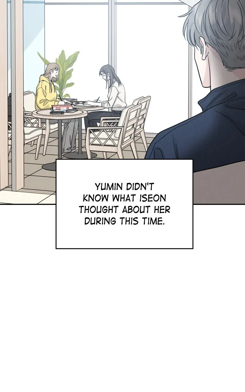 Selfish Romance Chapter 31 page 44 - 