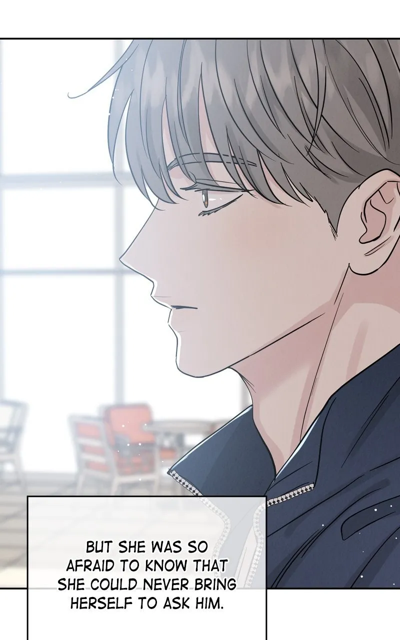 Selfish Romance Chapter 31 page 45 - 