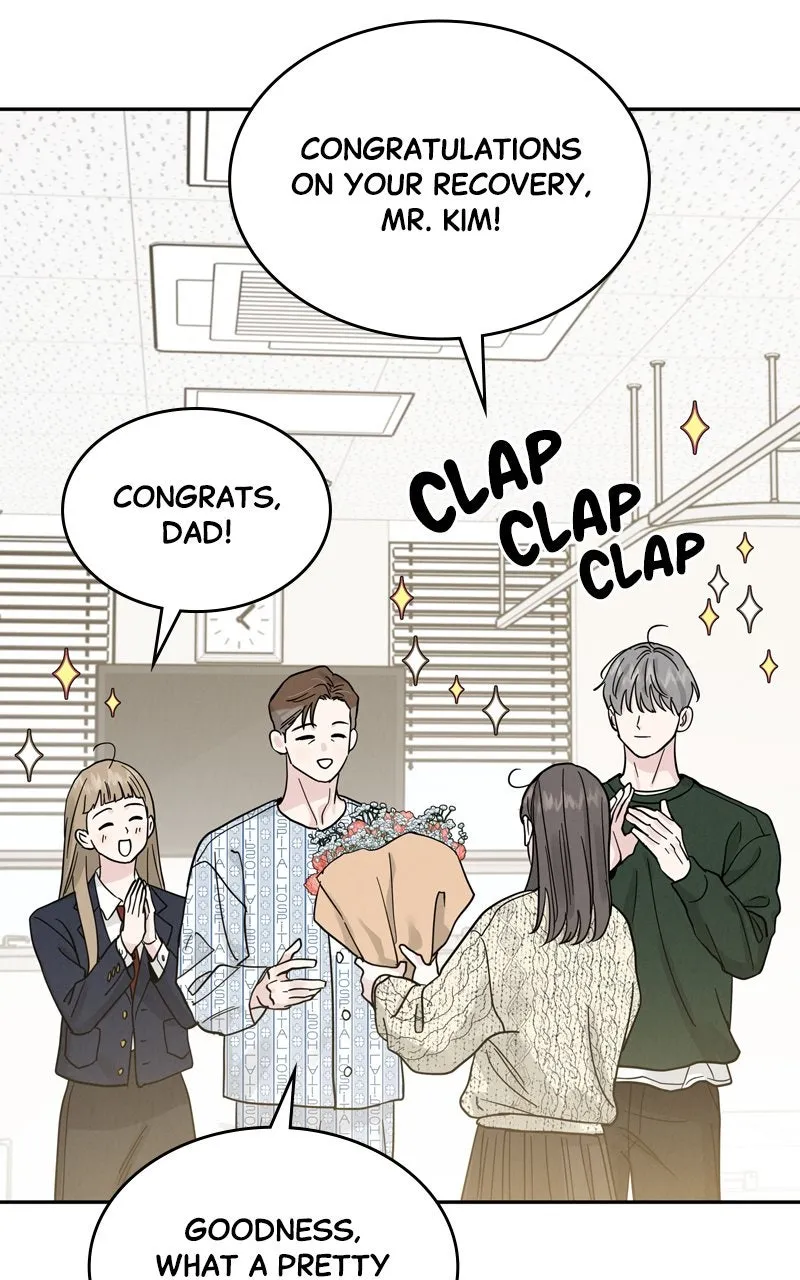 Selfish Romance Chapter 31 page 47 - 