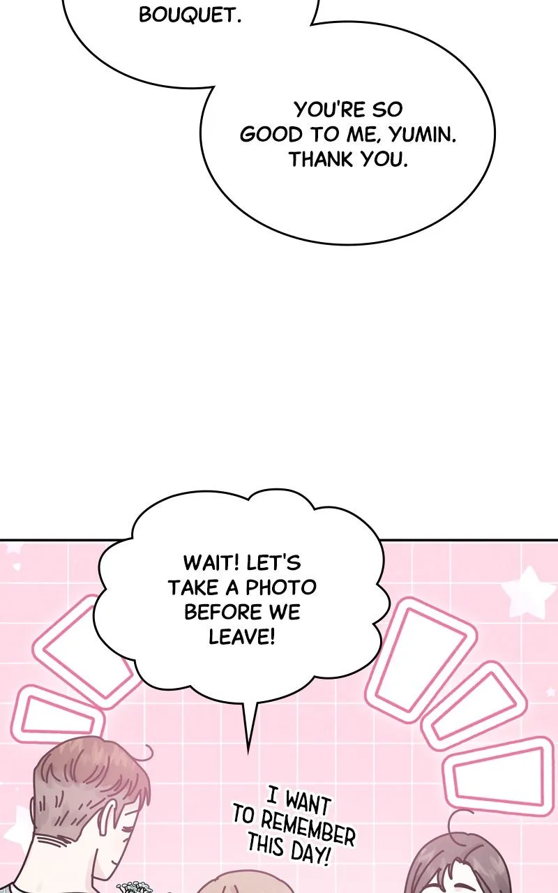 Selfish Romance Chapter 31 page 48 - 