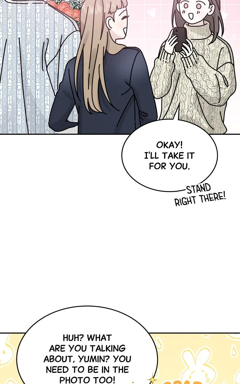 Selfish Romance Chapter 31 page 49 - 