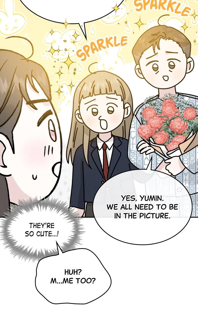 Selfish Romance Chapter 31 page 50 - 