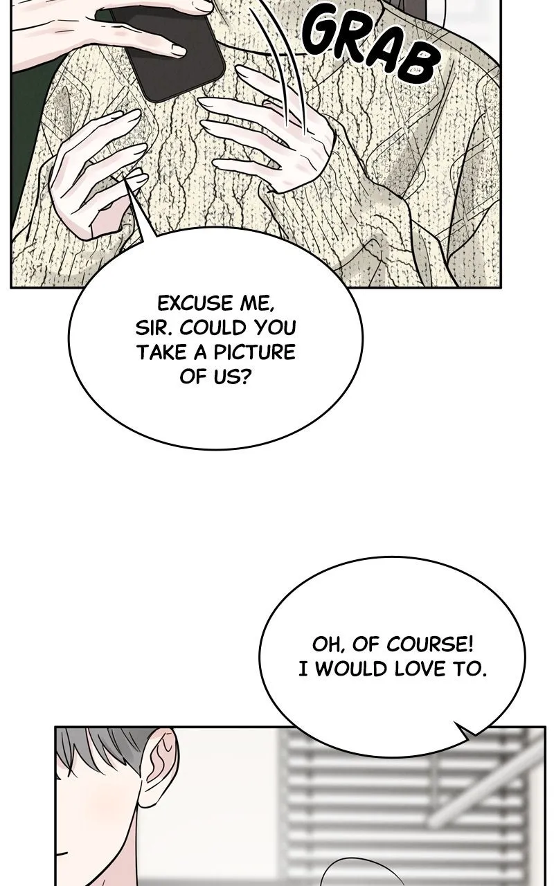 Selfish Romance Chapter 31 page 52 - 