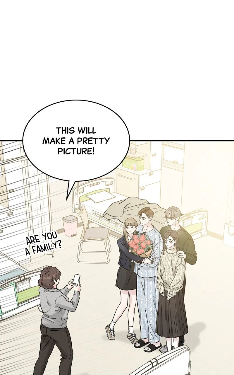 Selfish Romance Chapter 31 page 54 - 