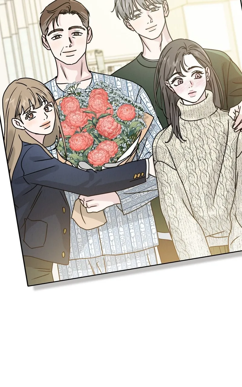 Selfish Romance Chapter 31 page 56 - 