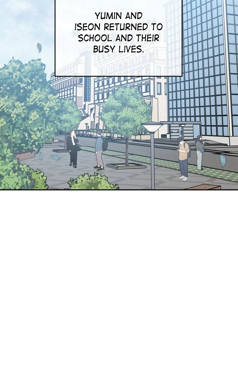 Selfish Romance Chapter 31 page 58 - 