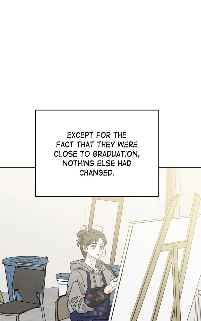 Selfish Romance Chapter 31 page 59 - 