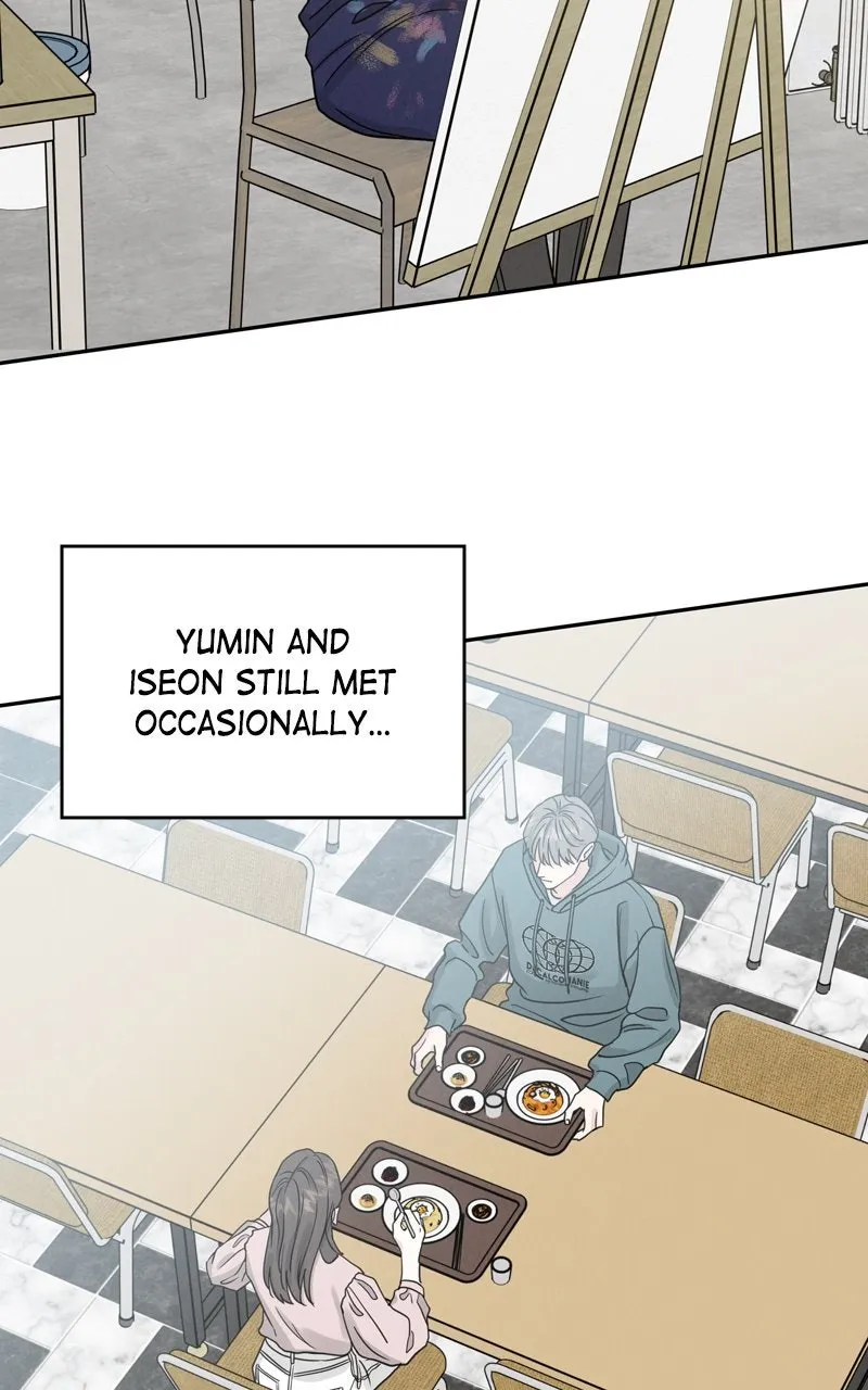Selfish Romance Chapter 31 page 60 - 