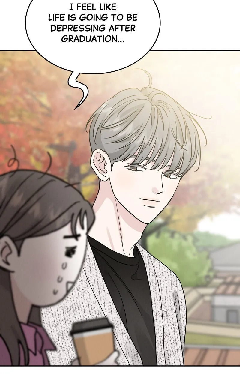 Selfish Romance Chapter 31 page 69 - 