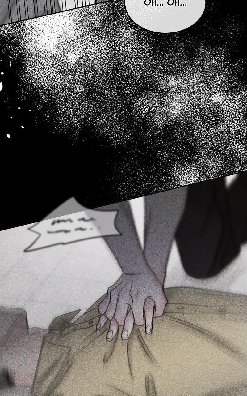 Selfish Romance Chapter 31 page 8 - 