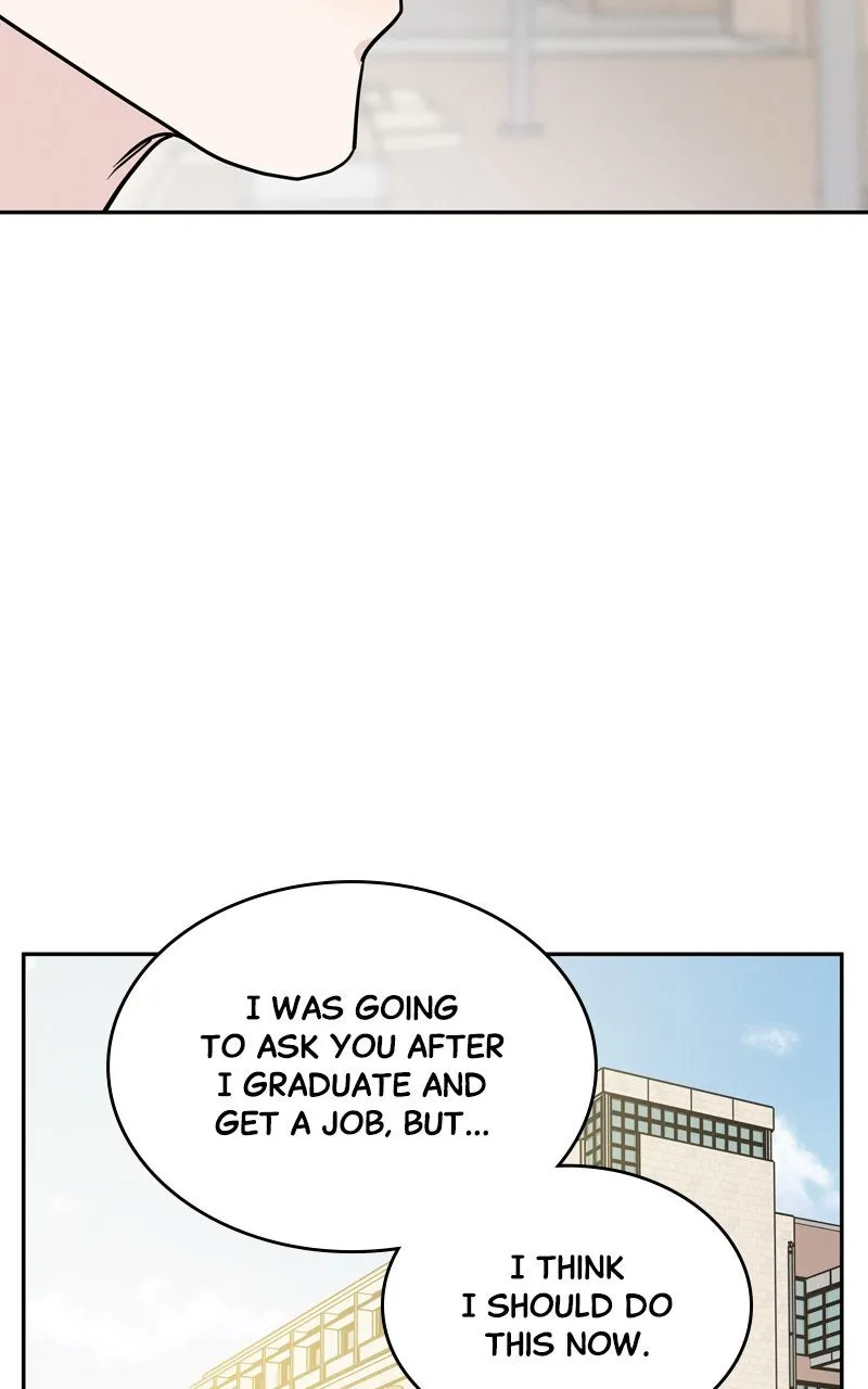 Selfish Romance Chapter 31 page 71 - 