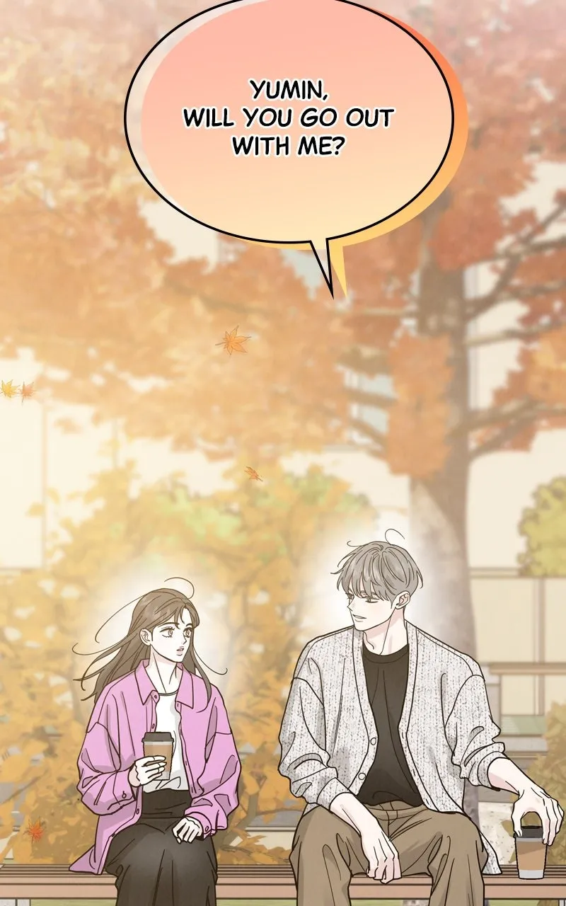 Selfish Romance Chapter 31 page 73 - 