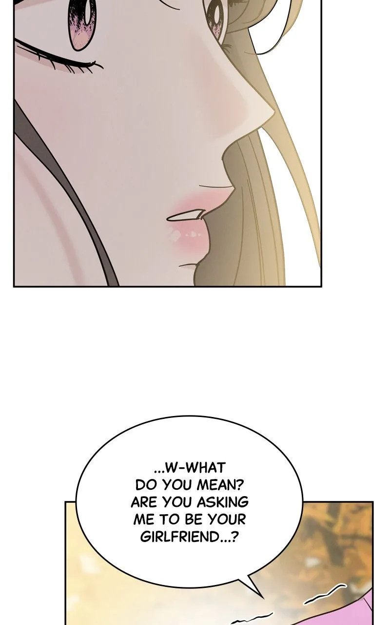 Selfish Romance Chapter 31 page 75 - 