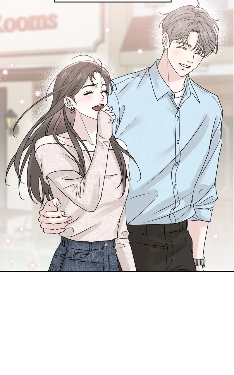 Selfish Romance Chapter 31 page 83 - 