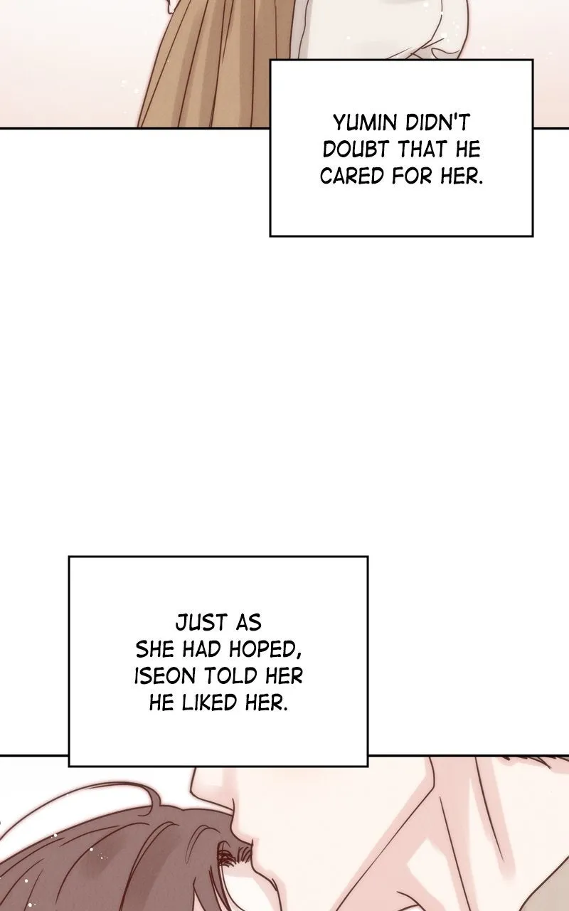 Selfish Romance Chapter 31 page 85 - 